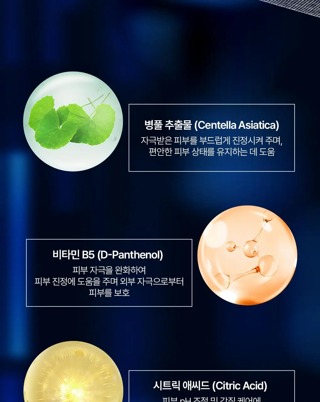 [7월 올영픽] 유리아쥬 시카 데일리 리페어 콘센트레 탄력 크림 50ml 한정기획 (+탄력 크림 15ml) 상세페이지 16
